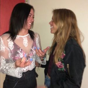 Meet your Posher, Zoe